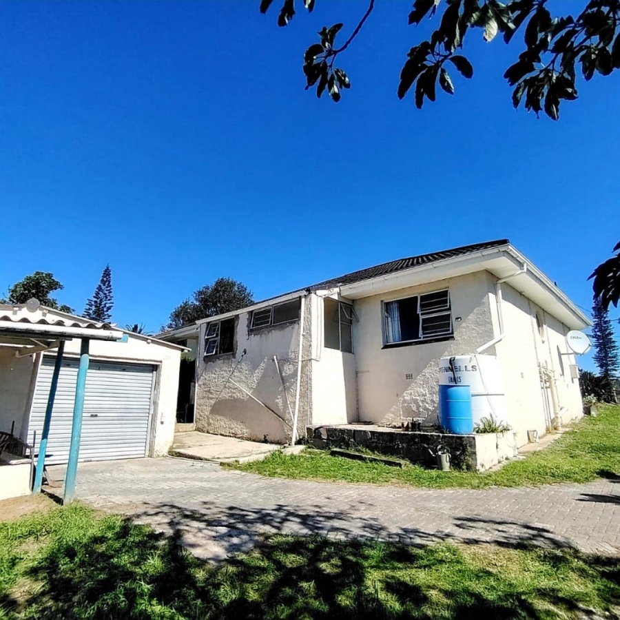 3 Bedroom Property for Sale in Summerpride Eastern Cape